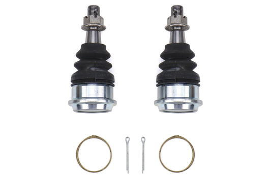 MGRMRS-SC-0650 Megan Racing Front Roll Center Adjusters - 2013+ FT86,