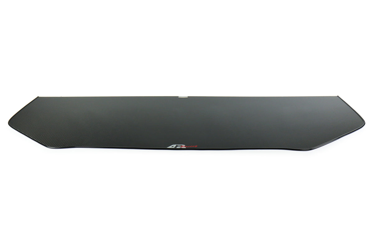 APPCW-801506 APR Performance Carbon Fiber Front Splitter - 15-17 WRX / STI-STI OE Bumper,
