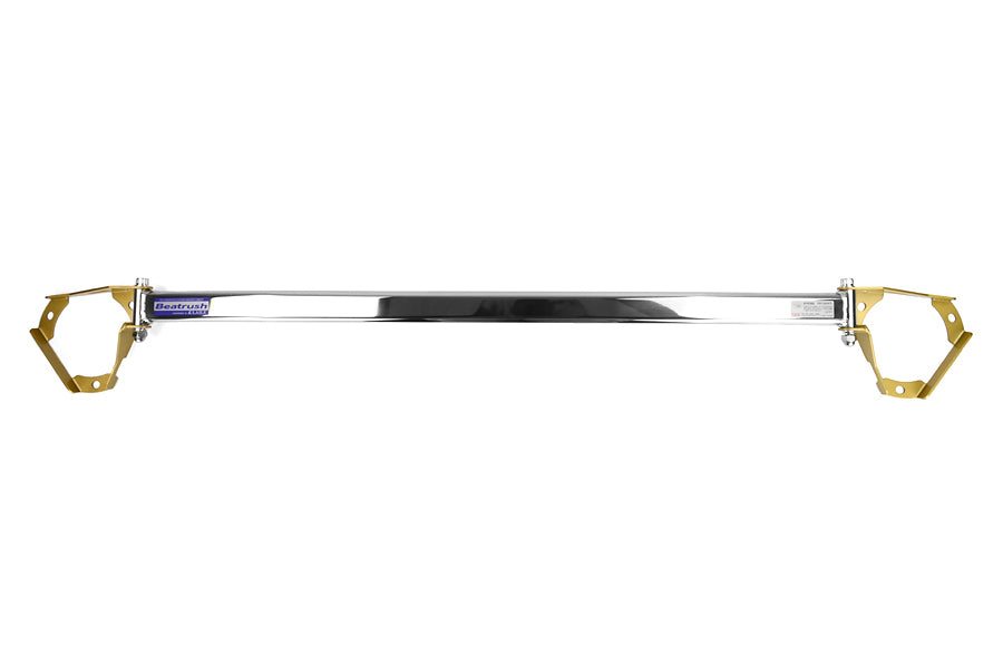 BEAS86400-FTA Beatrush Strut Tower Bar (Front) - 2013+ FT86,