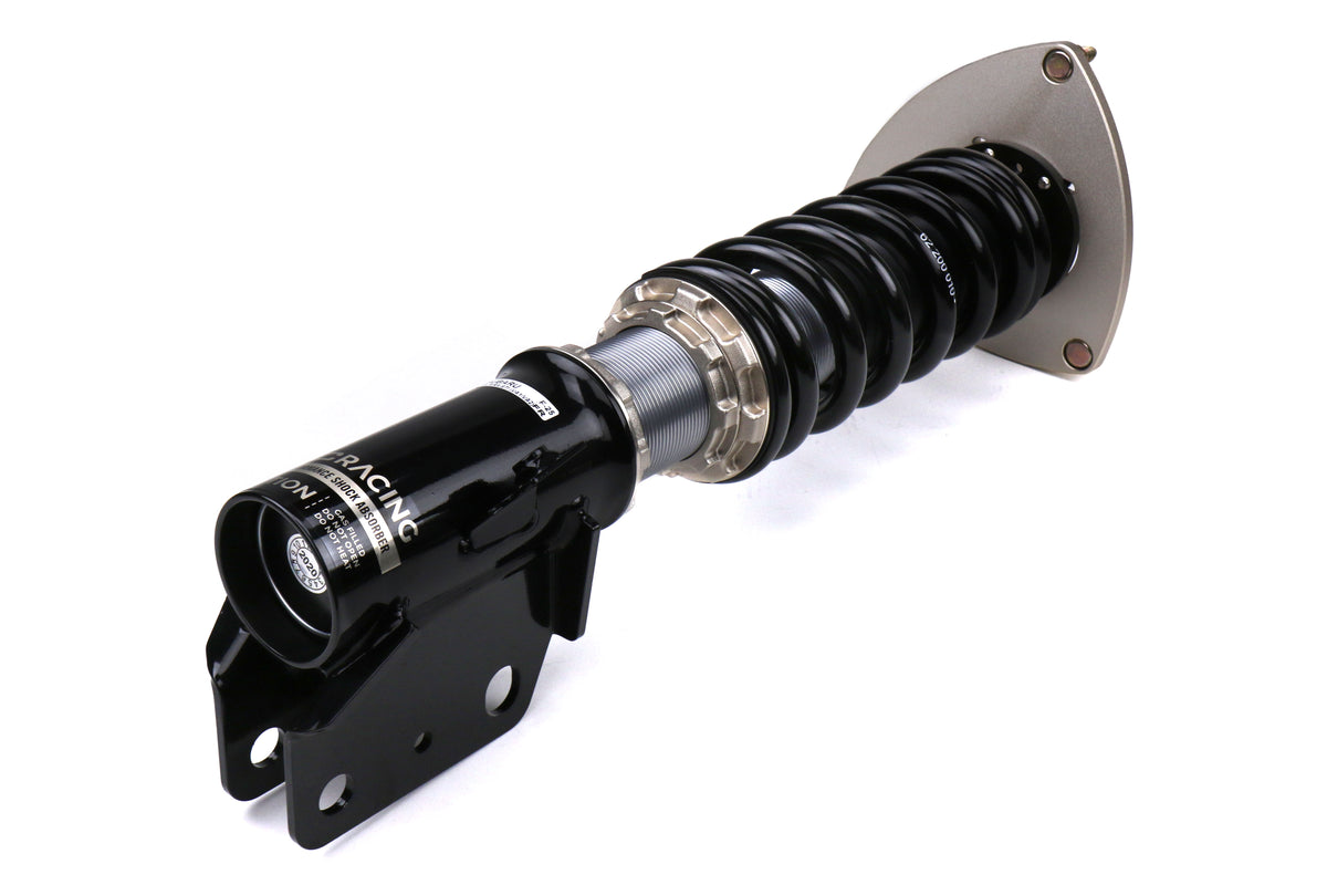 BCRF-25-DS-10K-10K BC Racing DS Series Coilovers - 2015+ WRX / 2015+ STI-Default Springs-10k-10k,