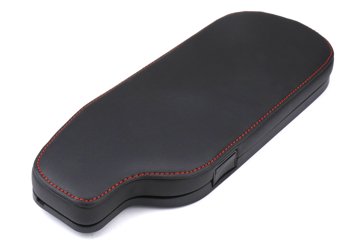 TRDPZ435-10340-00 Toyota OEM GT86 LHD Arm Rest - 2013+ FT86,