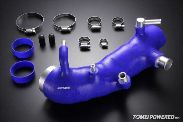45100()-PARENT Tomei Silicone Turbo Inlet Hose (Black or Blue) - 2015+ STI,