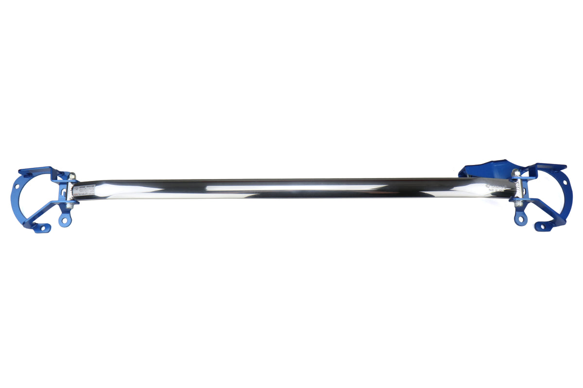 CUS965 540 AMLHD Cusco Strut Bar (w/ Master Cylinder Brace) - 2013+ FT86,