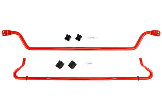 EIB7728.320 Eibach Anti Roll Front and Rear Sway Bar Kit - 2015+ STI,