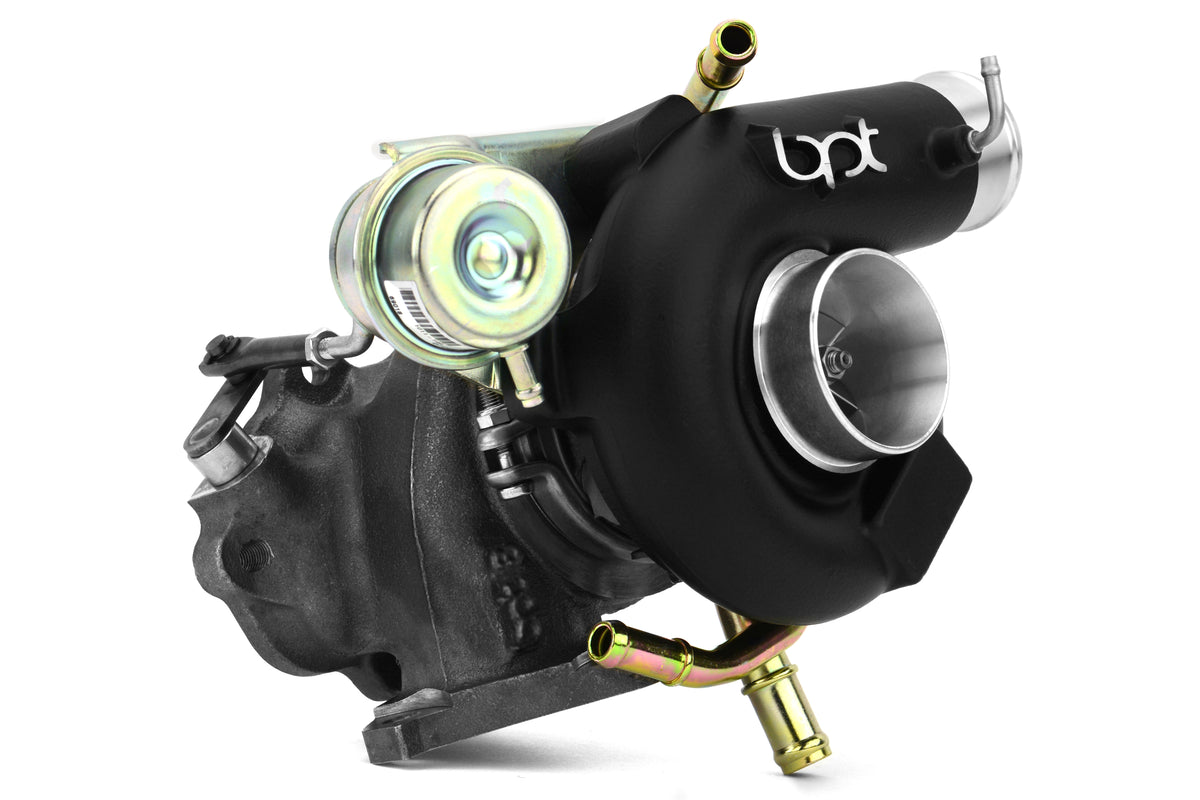 BLCTD06H-20GXT8CM2 Blouch Turbo TD06H-20GXT 8cm Turbocharger - 2002-2007 Subaru WRX / 2004-2021 Subaru STI,