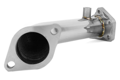 INVHS02SW1UPP Invidia Up Pipe with EGT Bung - 2015+ STI,