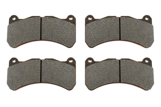 CATCT1365-XP10 Carbotech XP10 Front Brake Pads - 18+ STI,