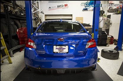 SUBE751SVA000 15-17 Subaru WRX & STI OEM Type-A Roof Vortex Generator,