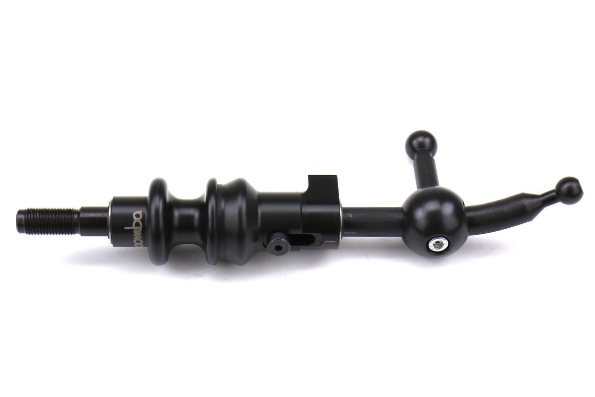 BBA031000010000 15-20 Subaru WRX Boomba Short Throw Shifter,