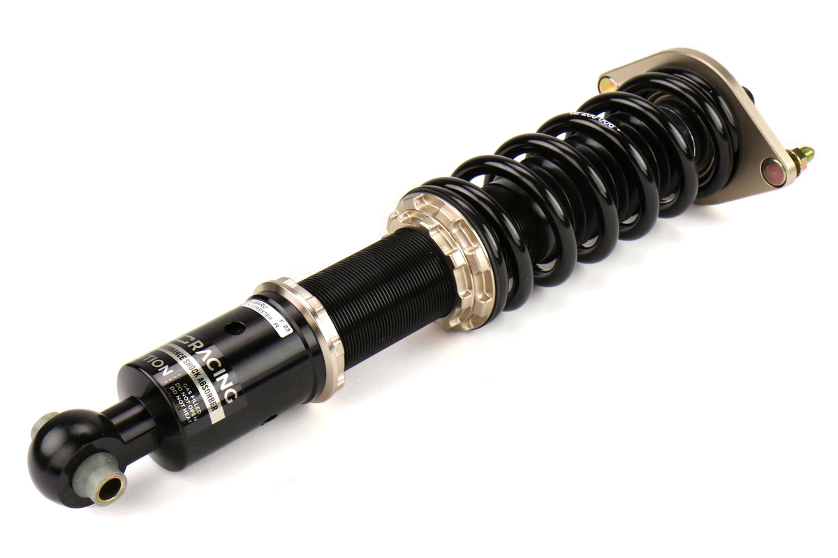 BCRF-23-BR BC Racing BR Coilovers - 2014+ Forester,