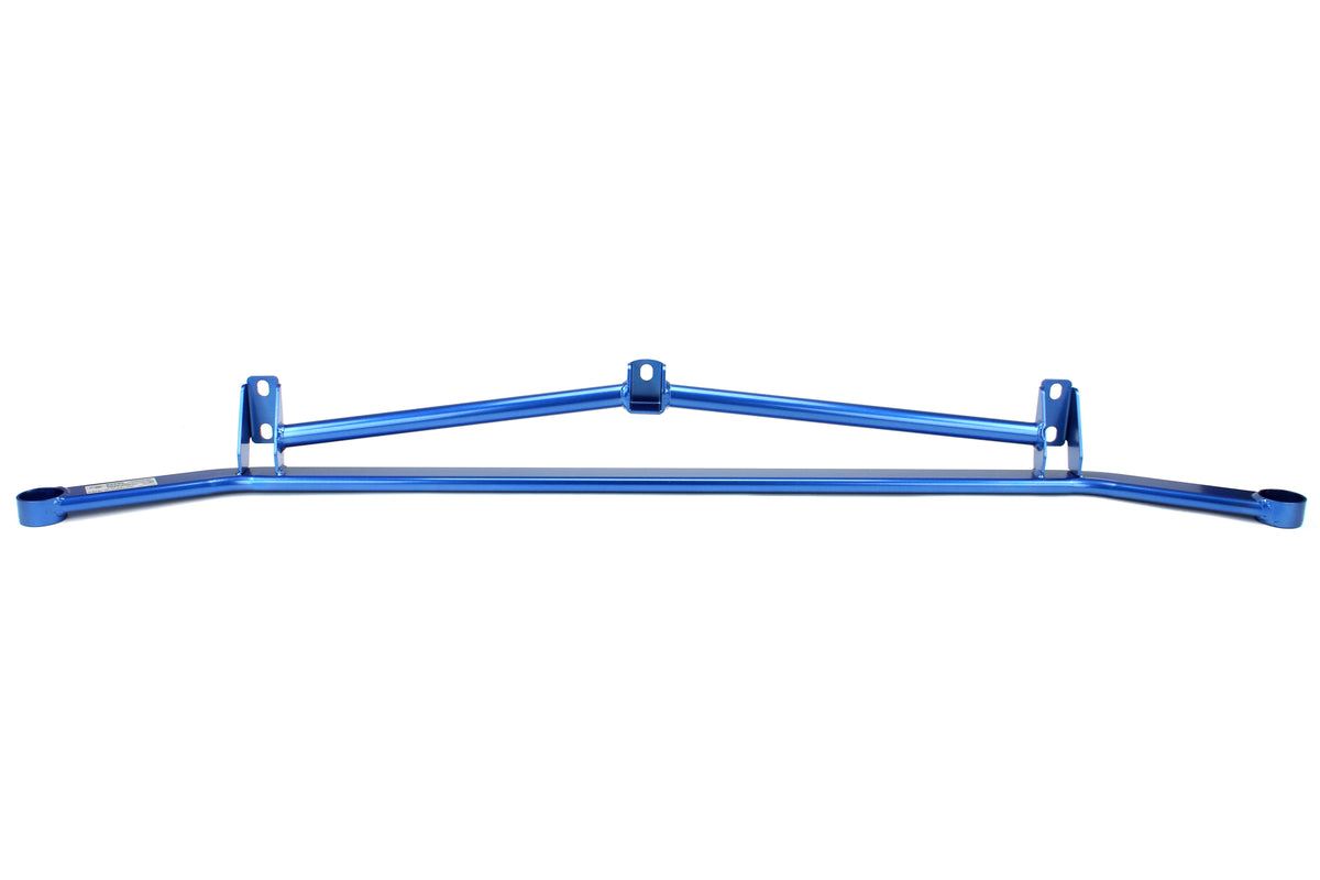 CUS672 492 RTLHD Cusco Trunk Power Brace - Subaru Models Inc. 2002-2007 WRX/STI,