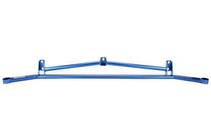 CUS672 492 RTLHD Cusco Trunk Power Brace - Subaru Models Inc. 2002-2007 WRX/STI,