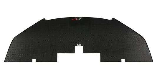 APPCW-822026 APR Carbon Fiber Front Wind Splitter w/ Rods - 2022+ Subaru BRZ,