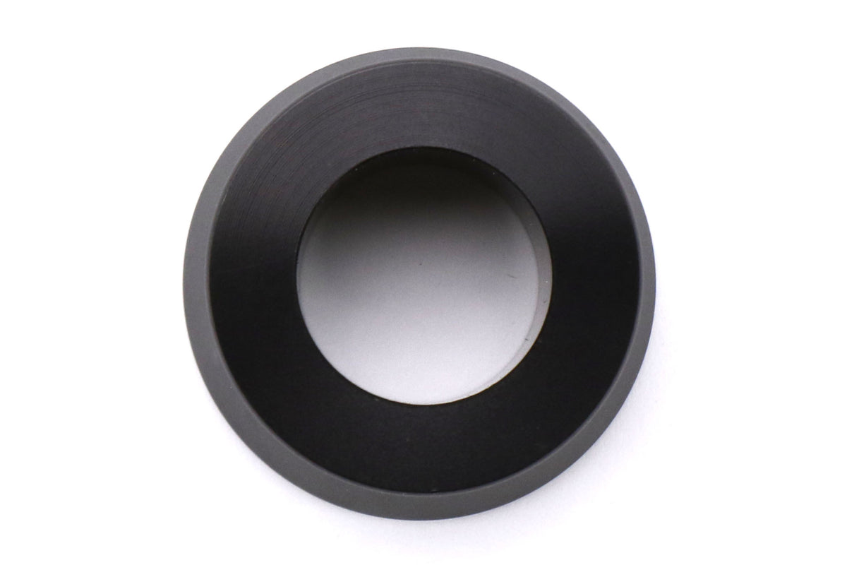 COB244310-W-BK COBB Tuning Reverse Lockout Pull - 2015+ STI-White w/ Stealth Black,