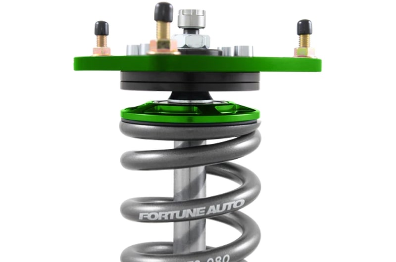 FOAFA500-GDB-1 Fortune Auto 500 Series Gen 8 Coilovers - 2004 Subaru STI,