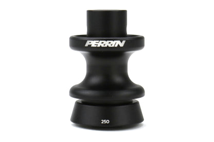 PERPSP-INR-250BK Perrin Reverse Lockout Lever - 2015+ STI,
