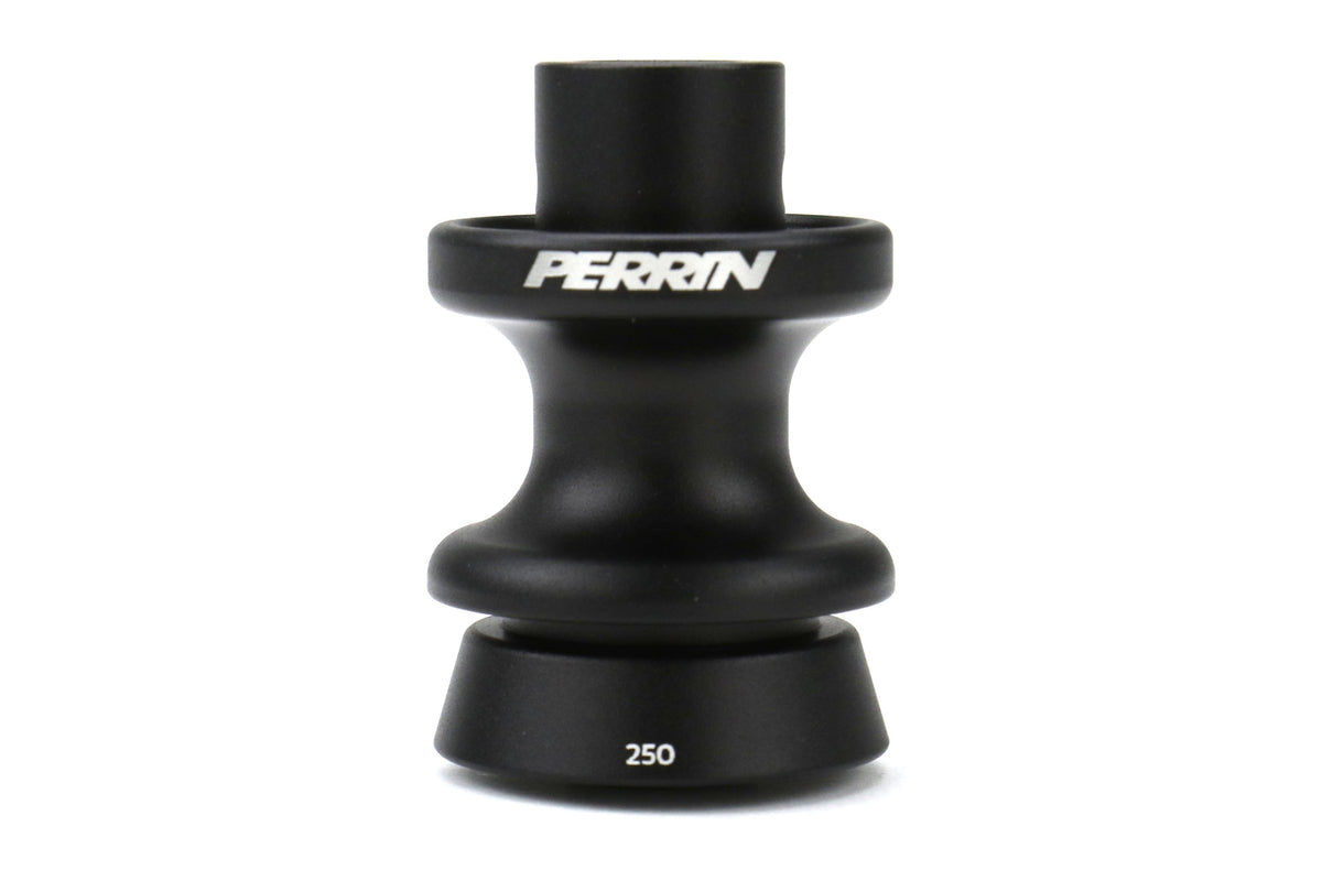 PERPSP-INR-250BK Perrin Reverse Lockout Lever - 2015+ STI,
