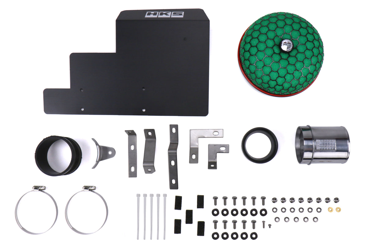 HKS70019-AF107 HKS Super Power Flow Intake System - 2015+ WRX,
