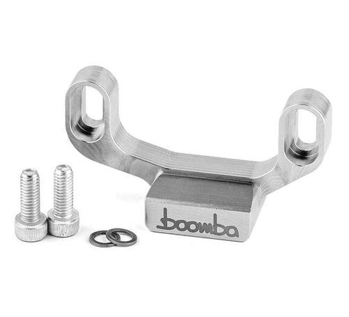 BBA031000130000 Boomba Racing Adjustable Shifter Stop Natural,
