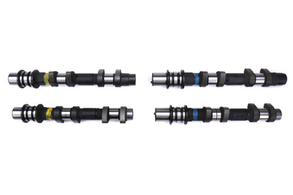 BRIBC0621 Brian Crower Stage 2 272 Camshafts - 2004-2007 Subaru STI,