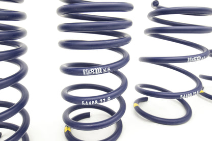 HRS54408-77 H&R Super Sport Springs - 2013+ FT86,
