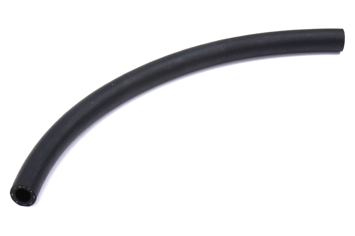 TQSTS-SU-463RD Torque Solution Turbo Inlet Hose Red - Subaru WRX 2002-2007 / STI 2004+ / Legacy GT 2005-2009,