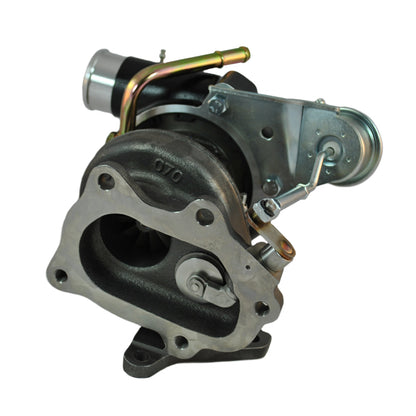 Blouch TD05H-16GXT 8cm^2 Turbo - Subaru Models (inc. 2002-2007 WRX / 2004-2021 STI)