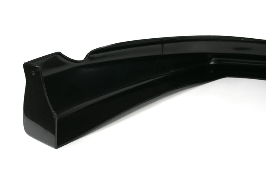 GRD17060053 Greddy GRacer Front Lip Spoiler - 2002-2007 Subaru WRX/STI,