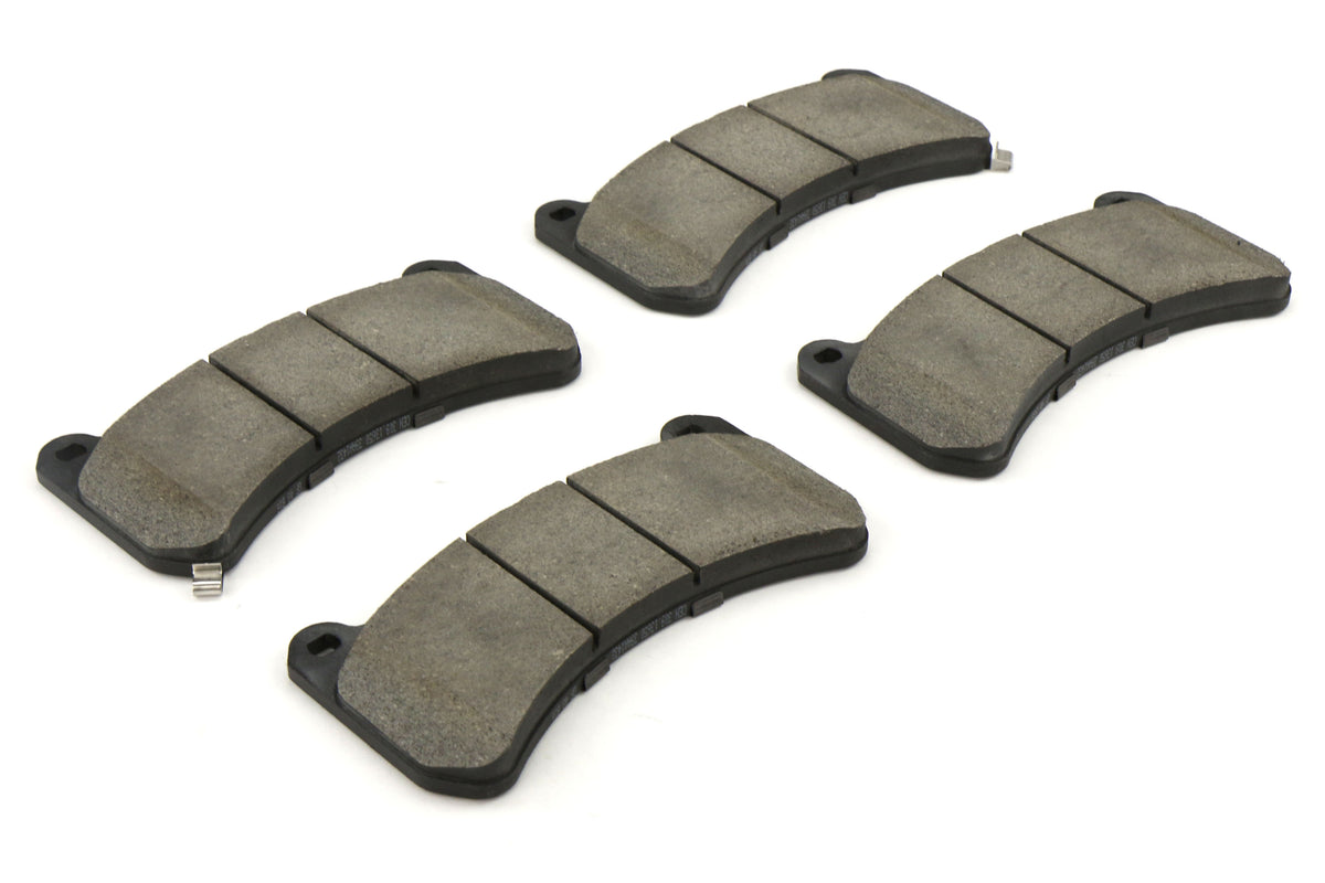 STT309.13650 Stoptech Sport Brake Pads Front - 2018-2020 Subaru STI,