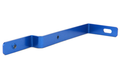 CUS672 009 AN Cusco Oil Catch Can - Subaru WRX/STi 2002-2005,