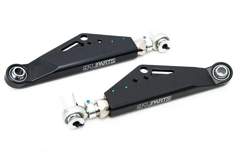SPSSPL FLCA FRS SPL Titanium Front Lower Control Arms - 2013+ FT86,