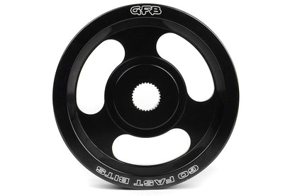 GFB2010 Go Fast Bits Underdrive Pulley Kit - 2004-2007 Subaru WRX/STI,