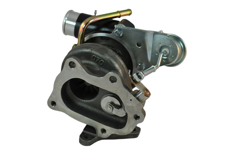 Blouch TD05H-16GXT 8cm^2 Turbo - Subaru Models (inc. 2002-2007 WRX / 2004-2021 STI)