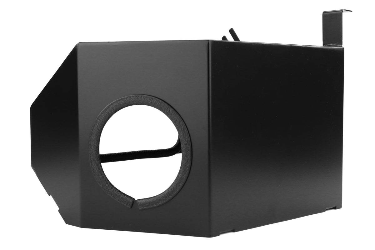 MIMMMAI-BRZ-13BBK Mishimoto Performance Air Intake (Black) - 2013+ FT86,