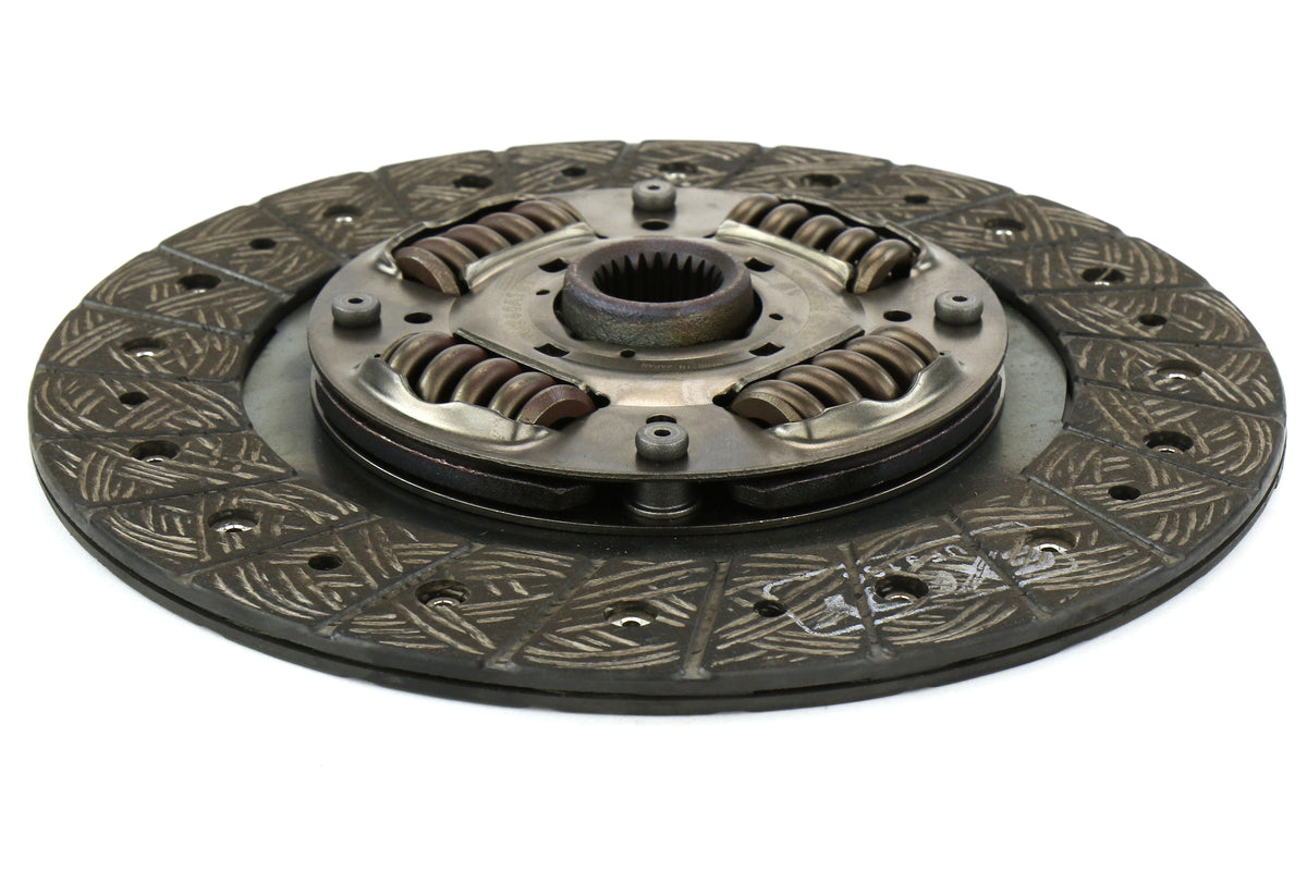 EXE15803HD Exedy Stage 1 Heavy Duty Organic Disc Clutch Kit - 2004+ Subaru STI,