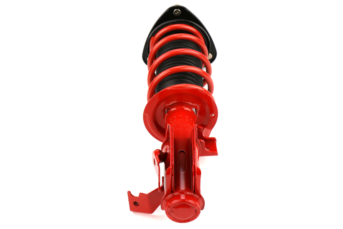 PED909148L Pedders SportsRyder EziFit Front Left Strut and Spring - 2013+ FT86,