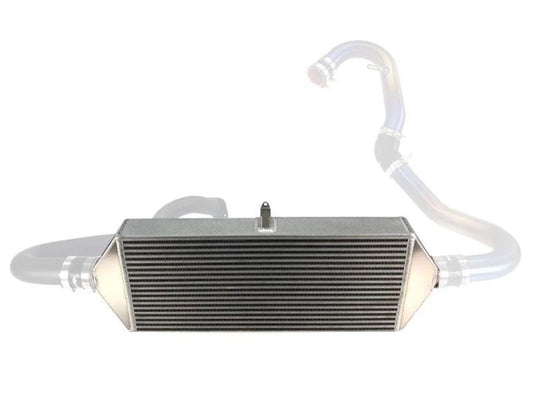 ETS200-40-IC-013 ETS Front Mount Intercooler - 2015+ WRX-3.5"-No Thanks (Silver Core)-No,
