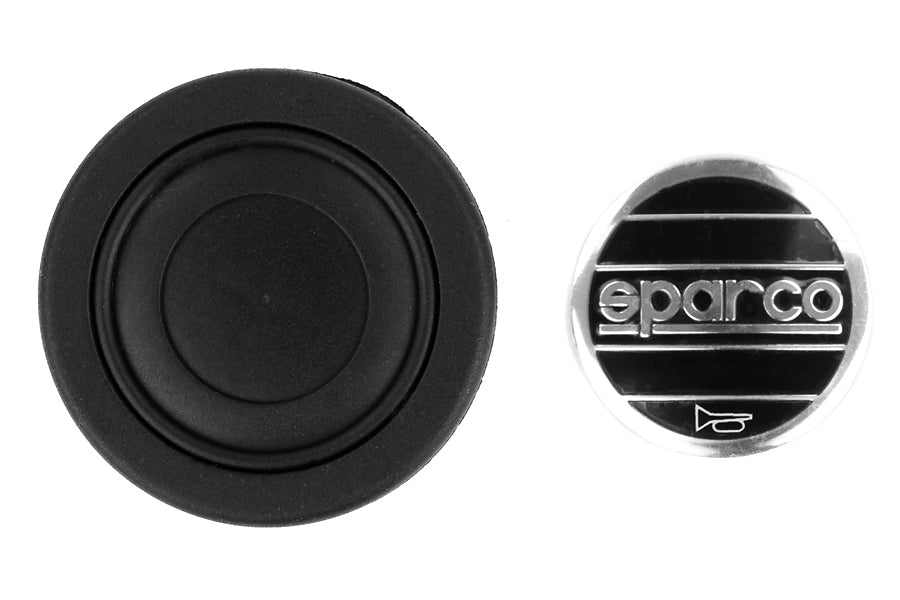 SPR015L800PL Sparco L777 Steering Wheel - Universal,