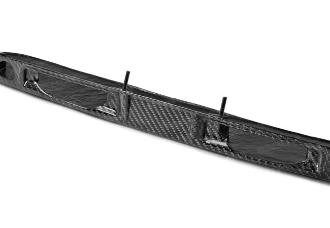 SEIRG1213SCNFRS Seibon Carbon Fiber Trunk Garnish - 2013+ FT86,