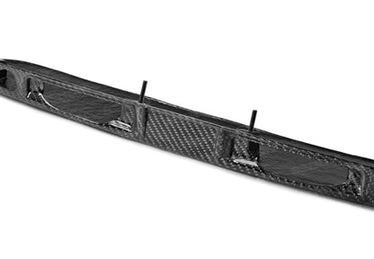 SEIRG1213SCNFRS Seibon Carbon Fiber Trunk Garnish - 2013+ FT86,