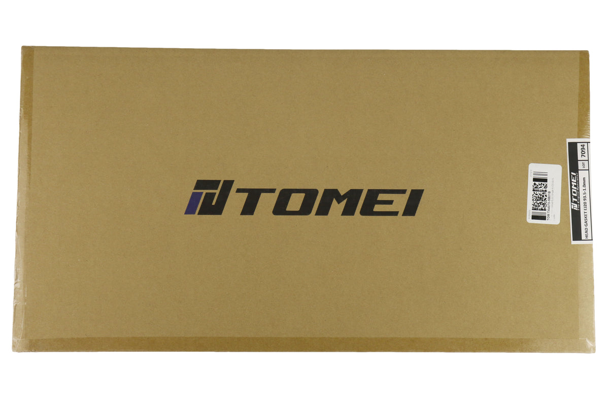 TOMTA4070-SB01B Tomei Head Gasket 93.5mm 1.0mm - Subaru WRX 2002-2005,