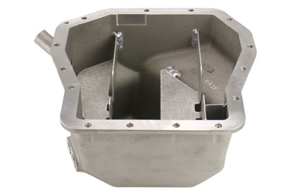 KILEJ25PAN 2015-2021 Subaru STI Killer B Motorsport Aluminum Oil Pan,