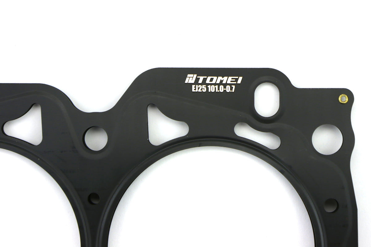 TOMTA4070-SB02A Tomei Head Gasket 101.0mm 0.7mm,