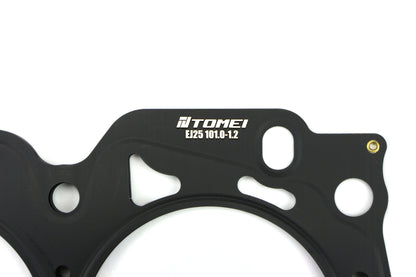 TOMTA4070-SB02C Tomei Head Gasket 101mm 1.2mm - 2006-2014 Subaru WRX / 2004+ Subaru STI,