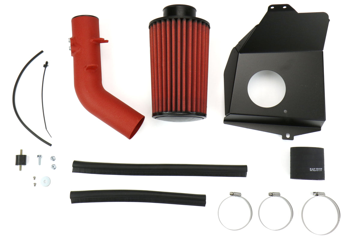 AEM21-478WR AEM Cold Air Intake - 2008-2014 Subaru WRX / 2008-2014 Subaru STI,