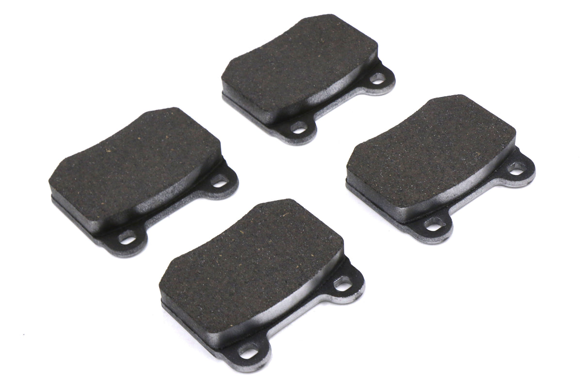 CATCT961-XP8 Carbotech XP8 Rear Brake Pads - 2015+ STI,