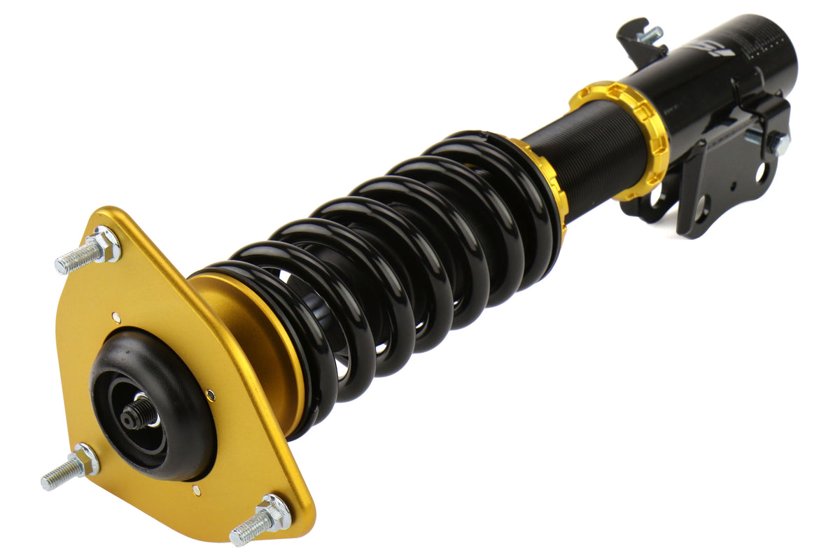 ISCS021B-S ISC Suspension Basic Street Coilovers Subaru Forester 2014+,