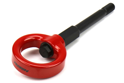 PERPSP-BDY-230RD PERRIN Tow Hook Kit Red - Subaru WRX / STI 2002 - 2007,