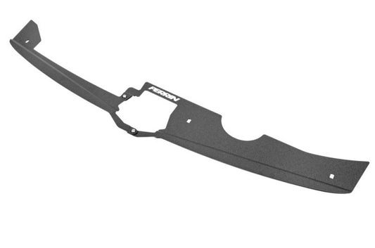 PERPSP-ENG-513BK PERRIN Radiator Shroud Black - 2022+ Subaru WRX,