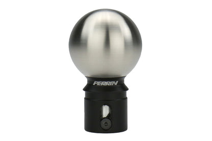 PERPSP-INR-141-3 PERRIN Performance Ball Shift Knob For CVT - 2020+ Subaru Outback CVT,